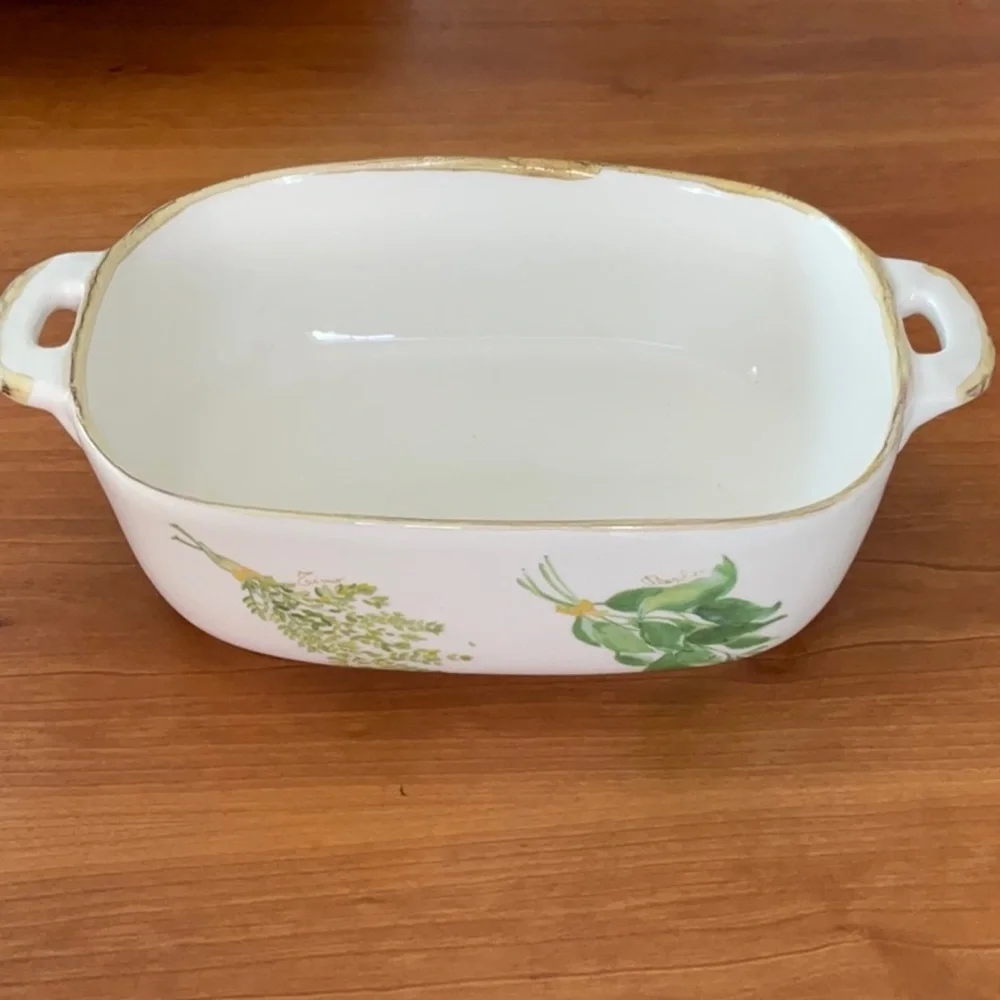 Sur La Table Casserole Dish